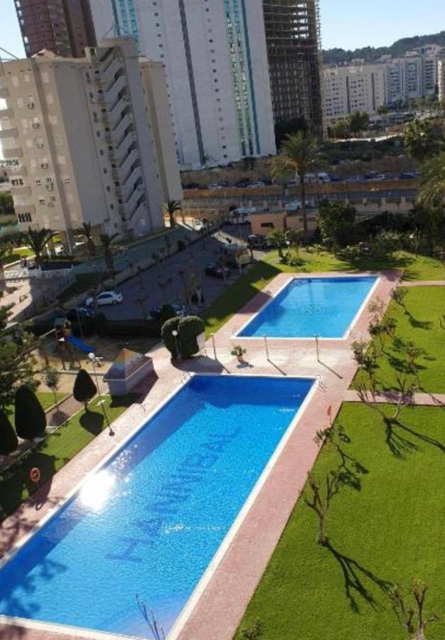 Apartamento студия у моря