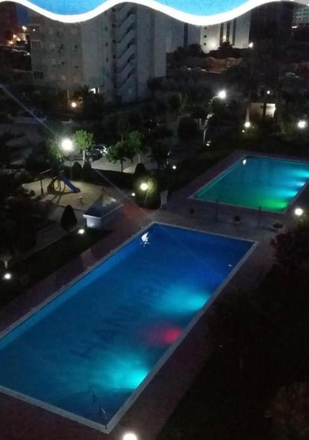 Apartamento студия у моря