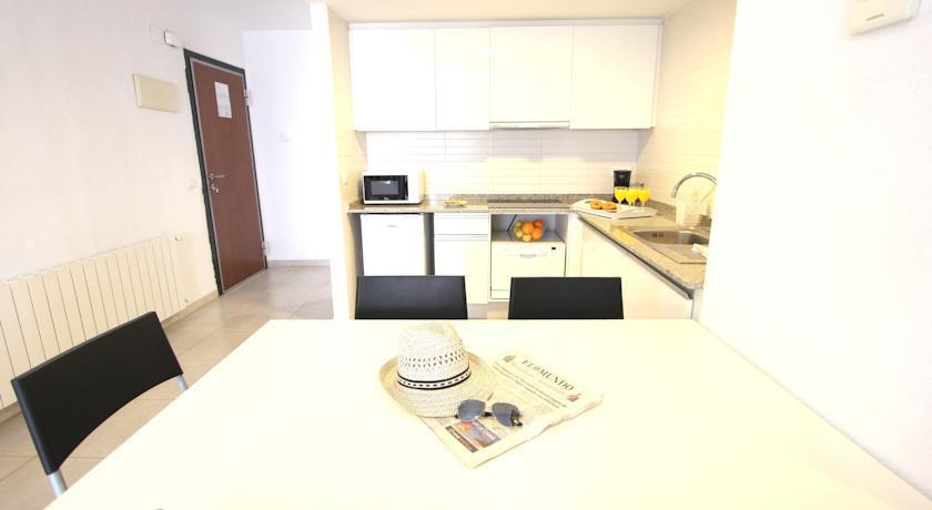 Pierre & Levante Apartamento Benidorm
