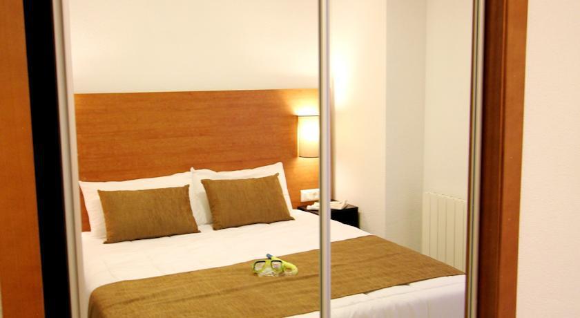 Apartamento Pierre & Levante *