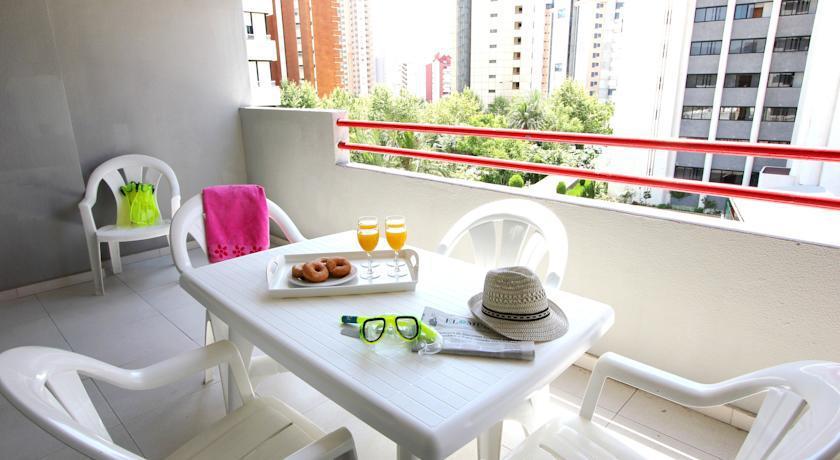 Apartamento Pierre & Levante Benidorm