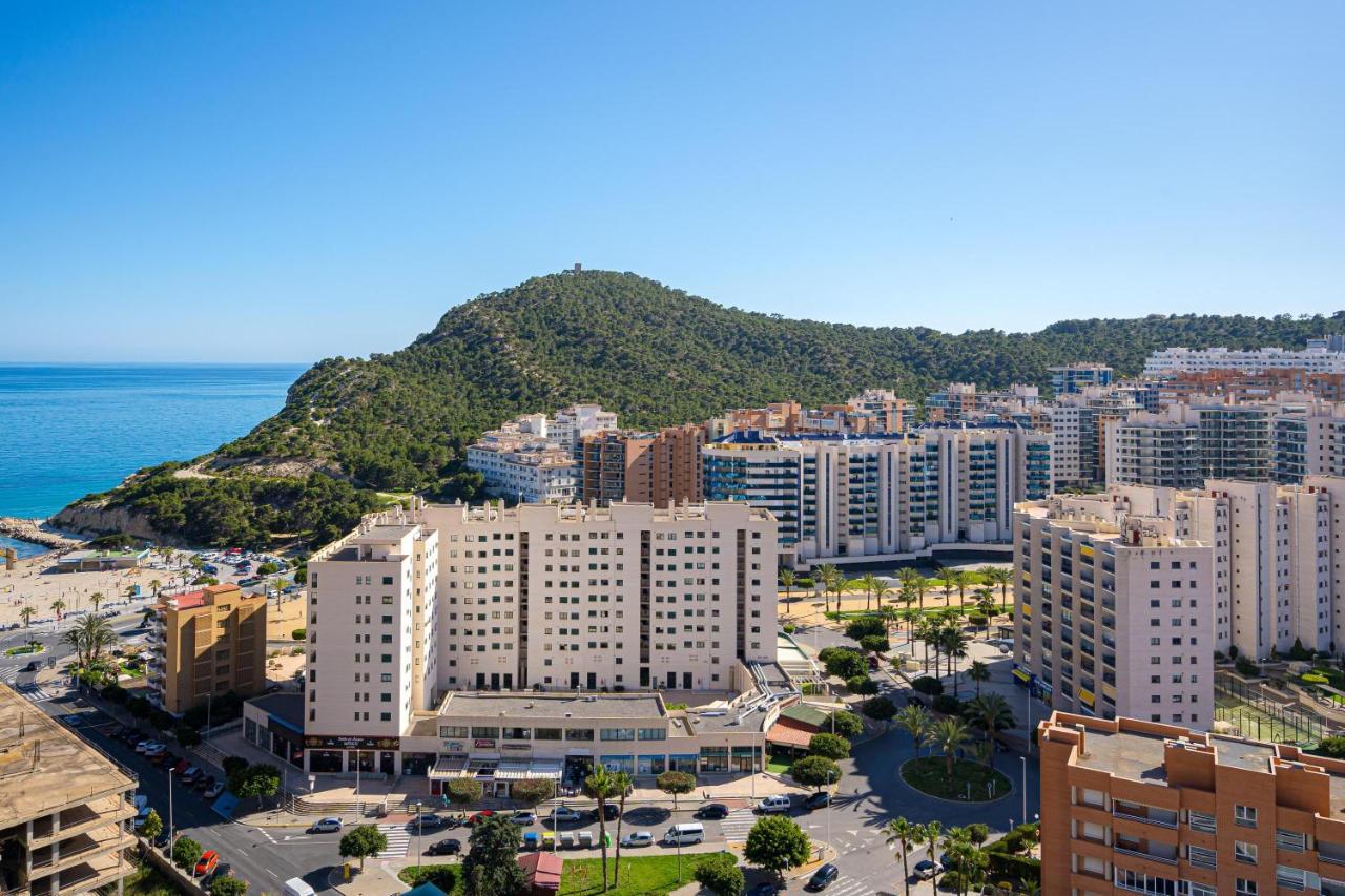 Villajoyosa 19 Apartamento Benidorm