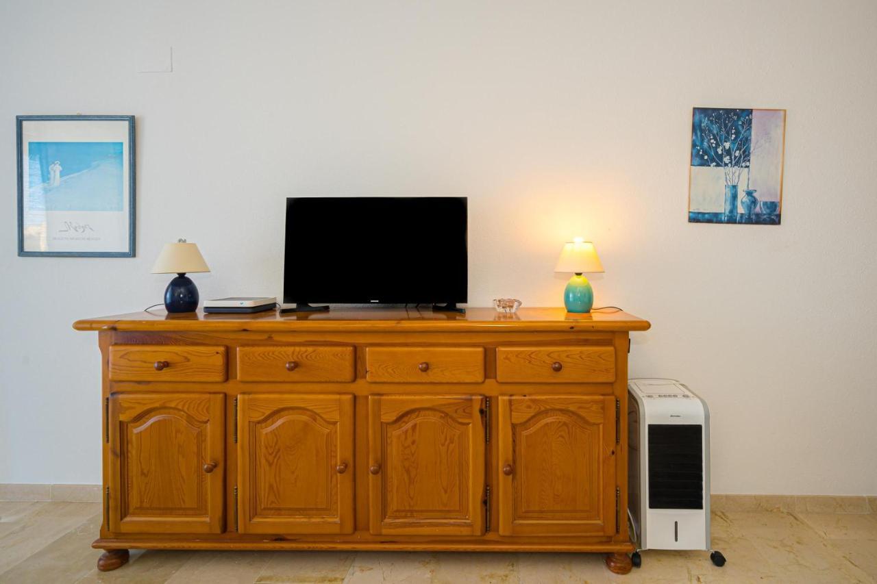 Apartamento Villajoyosa 19 Benidorm