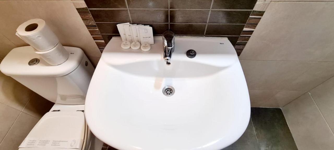 Apartamento Ola Azul Lidersol Apartment *