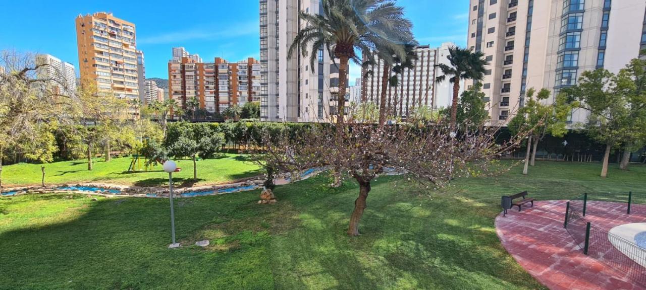 Ola Azul Lidersol Apartment Apartamento