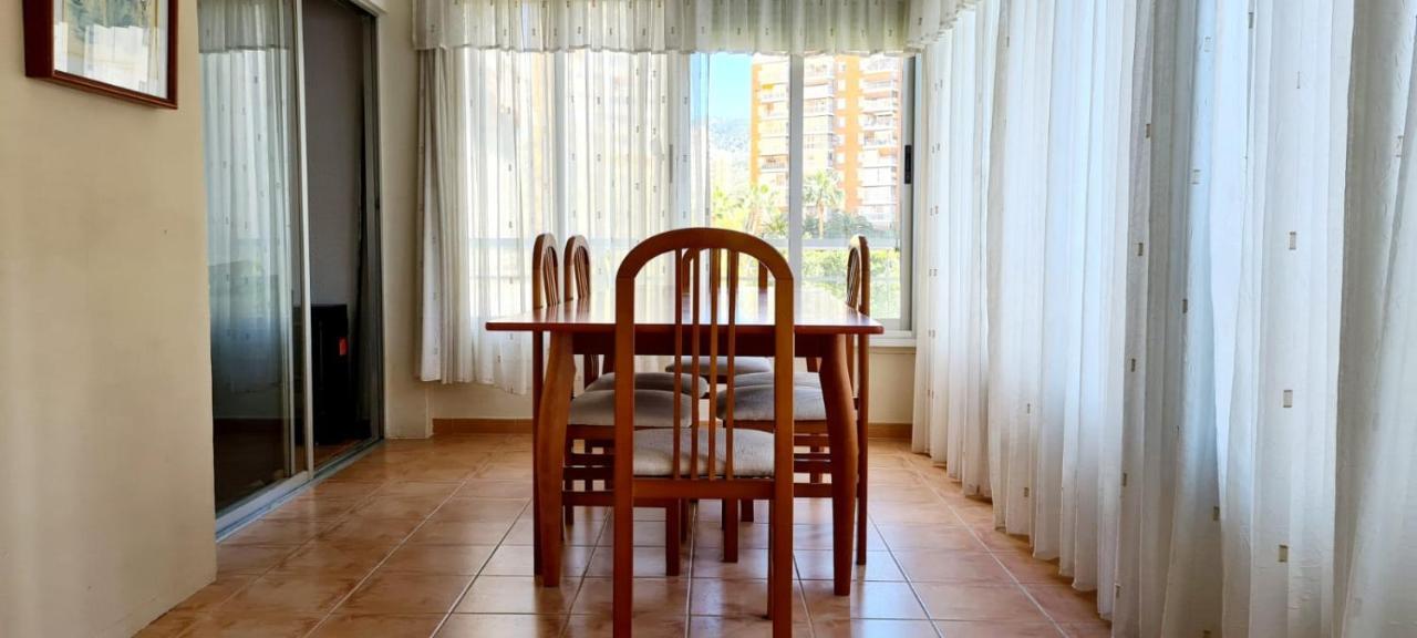 Apartamento Ola Azul Lidersol Apartment *