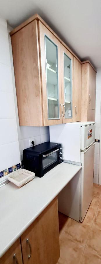 Apartamento Ola Azul Lidersol Apartment *