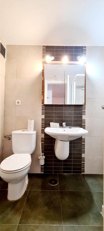 Apartamento Ola Azul Lidersol Apartment Benidorm