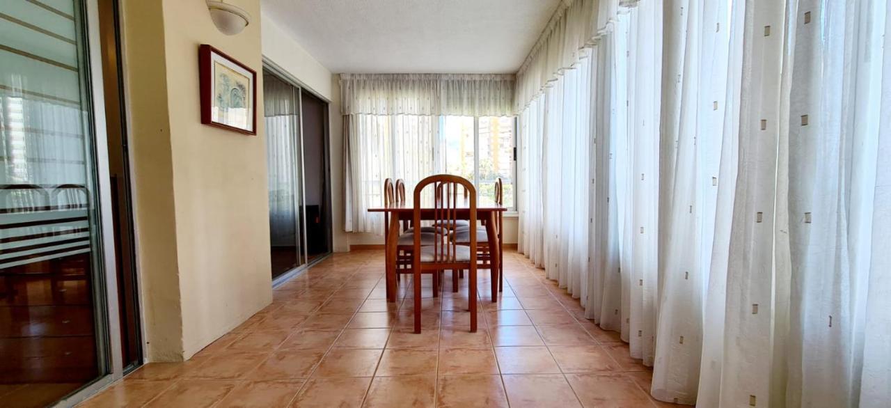 Ola Azul Lidersol Apartment Apartamento