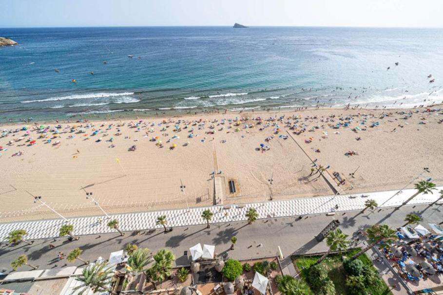 Apartamento El Rincón Playero De María Ii Totalmente Reformado Abril 2022