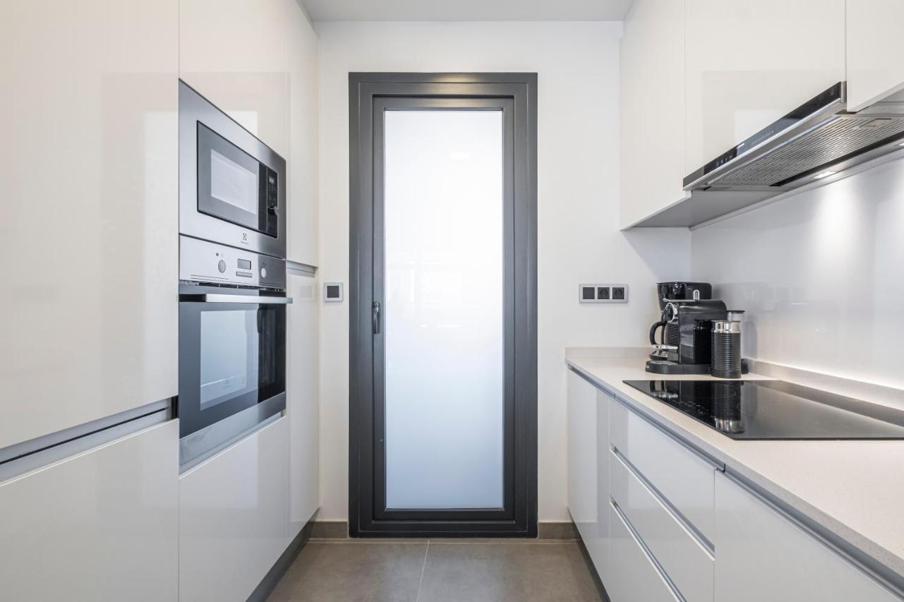 Apartamento Sunset Waves 1-190 *
