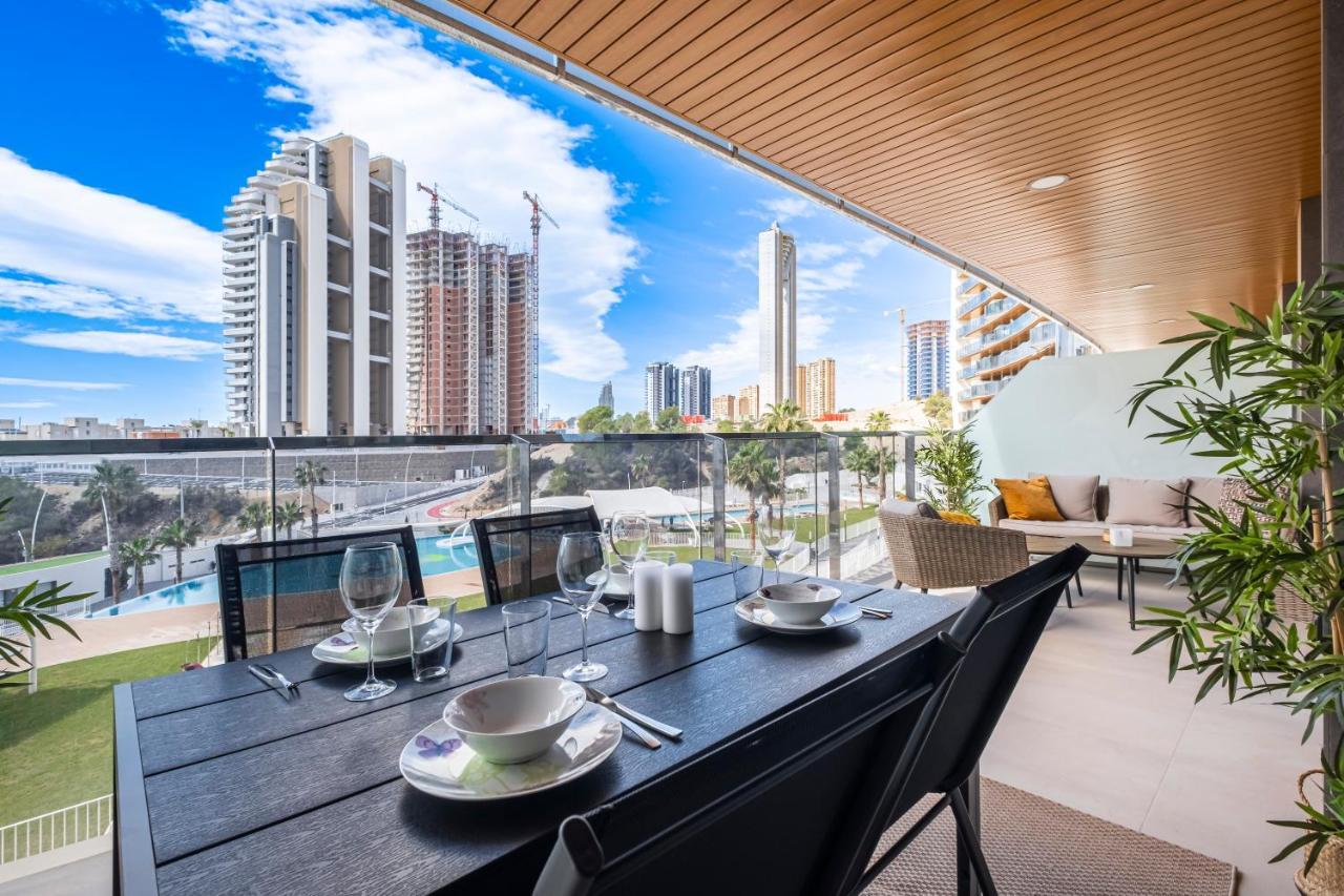 Apartamento Sunset Waves 1-190