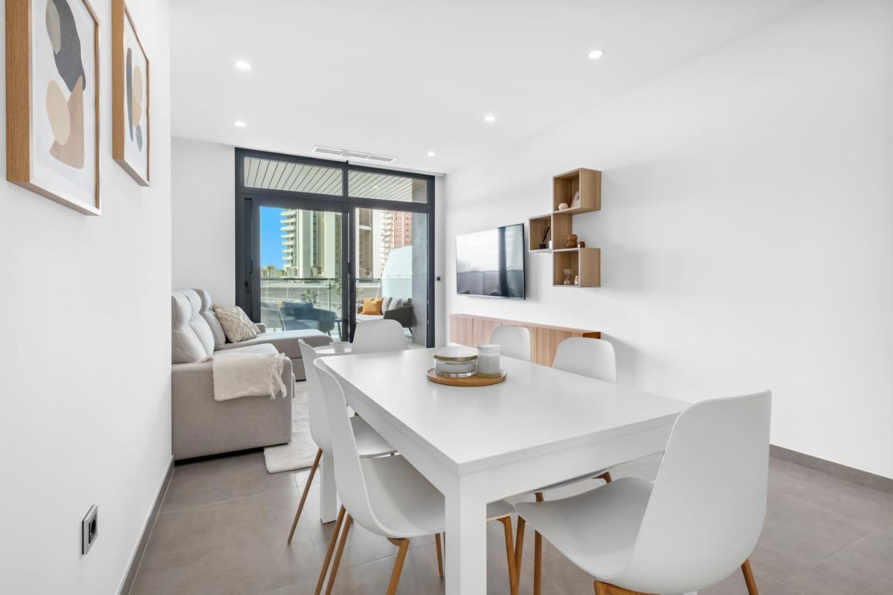 Apartamento Sunset Waves 1-190