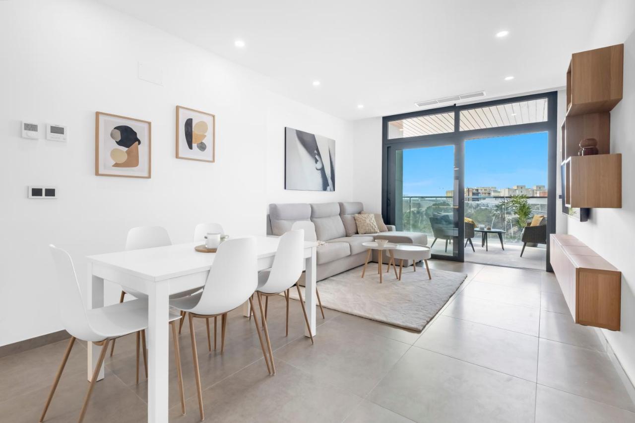 Apartamento Sunset Waves 1-190 Benidorm