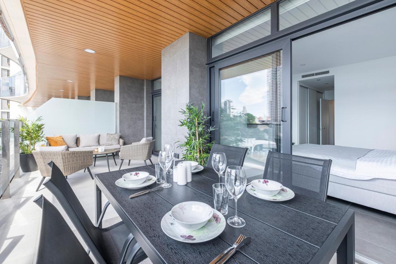 Apartamento Sunset Waves 1-190 Benidorm