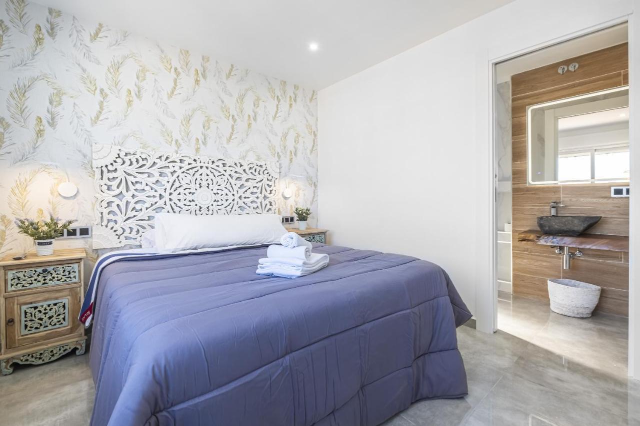 Apartamento Veracruz 20-e *