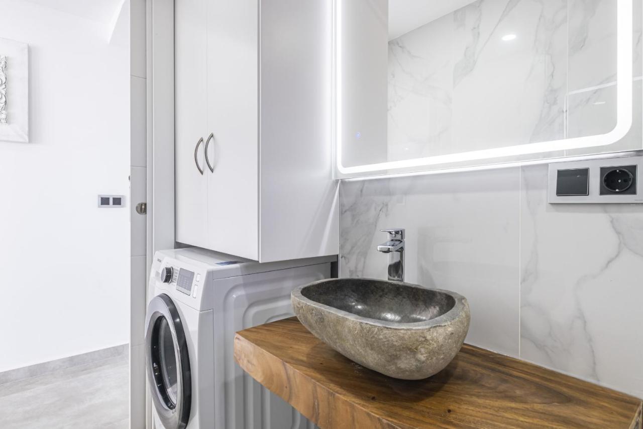 Apartamento Veracruz 20-e *