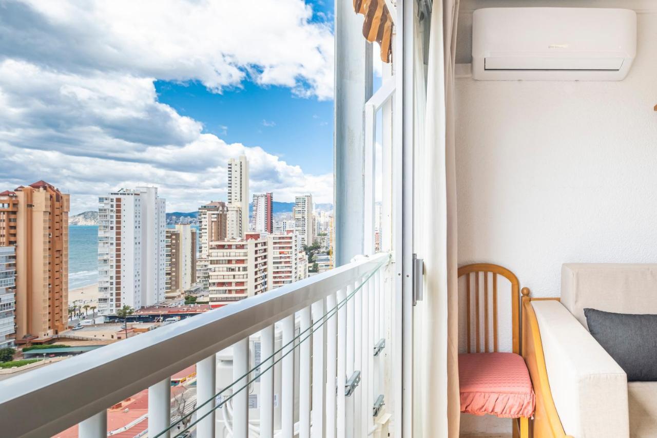 Apartamento Albatros 18-8