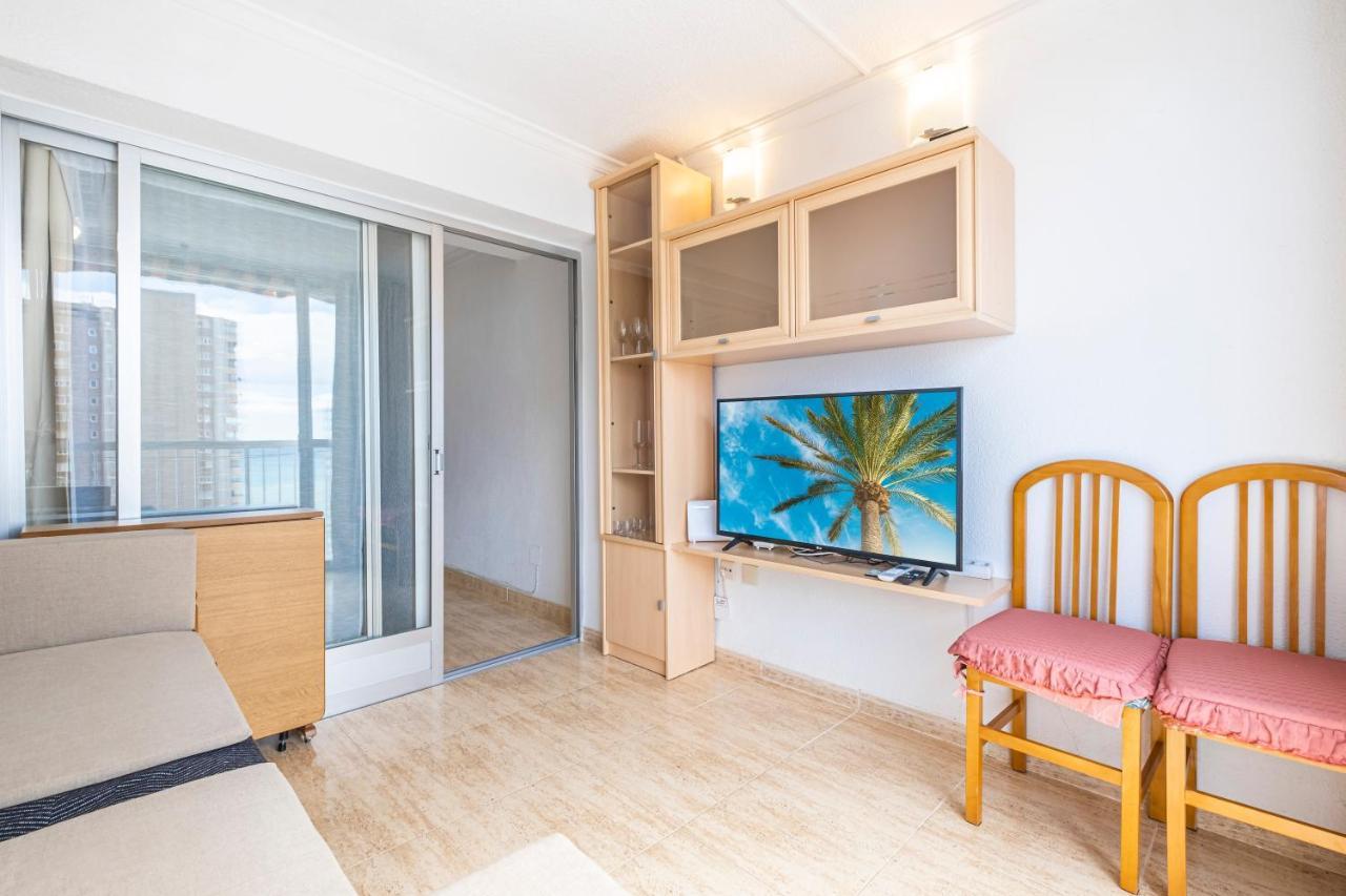 Apartamento Albatros 18-8 Benidorm