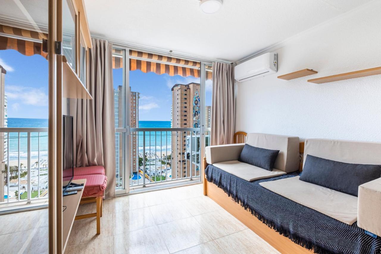 Apartamento Albatros 18-8 Benidorm