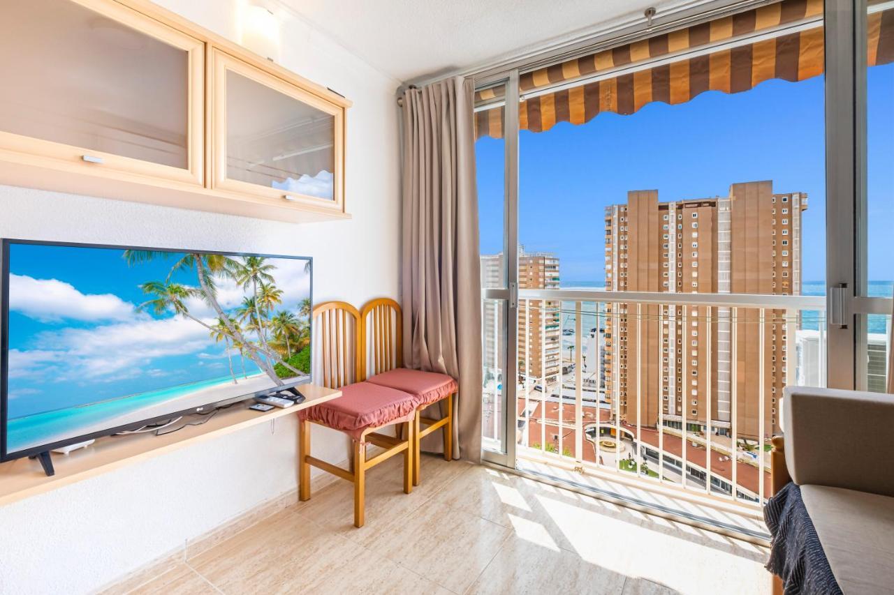 Albatros 18-8 Apartamento *