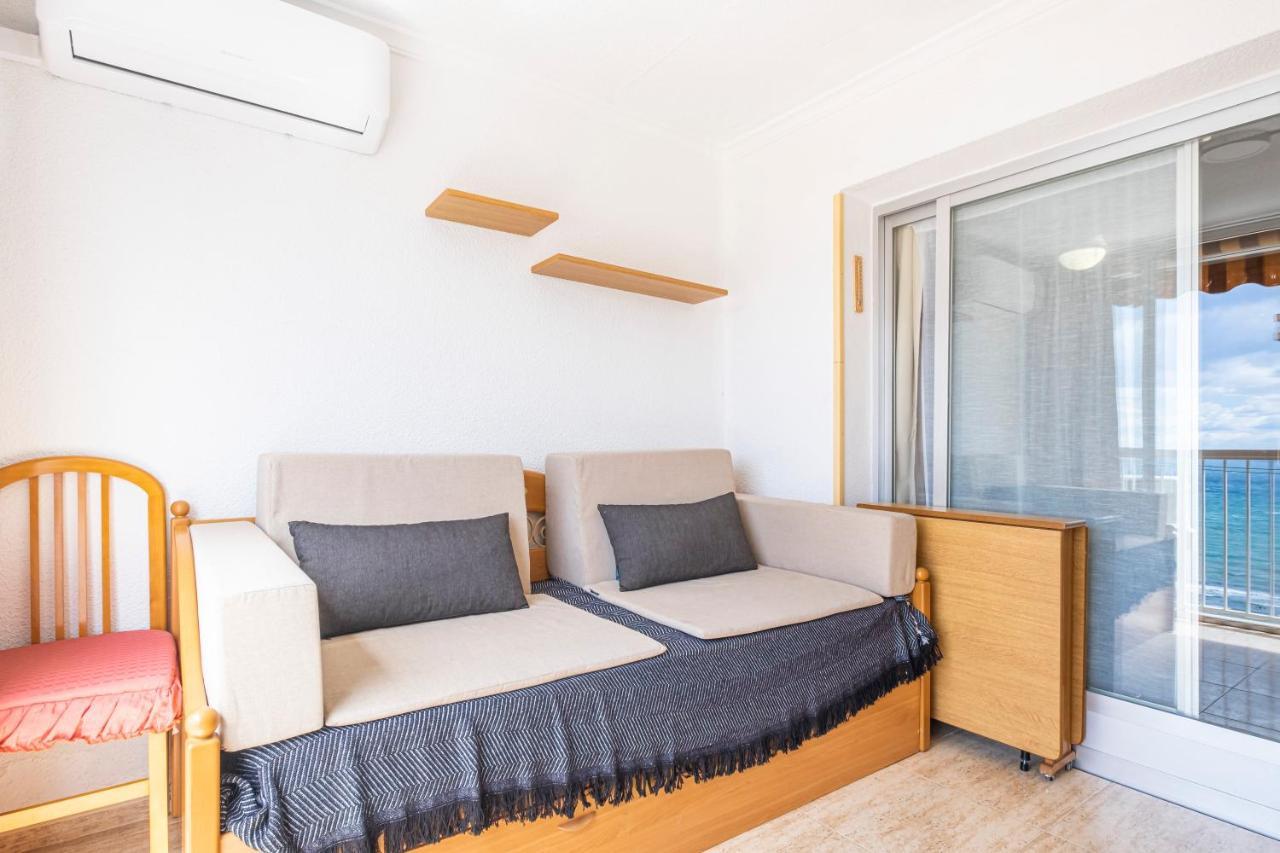 Apartamento Albatros 18-8 *