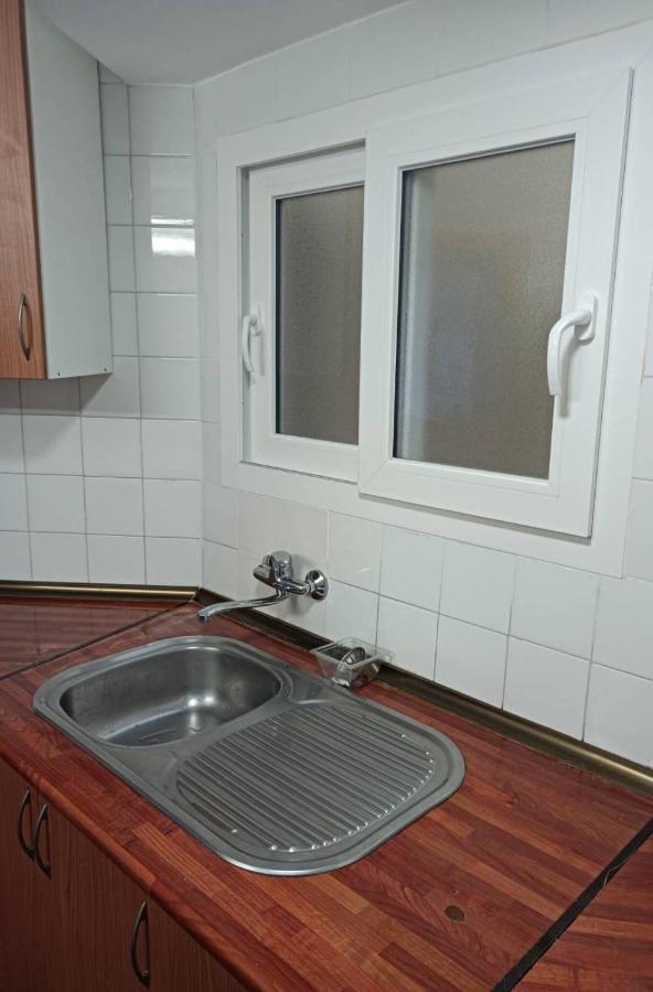 Apartamento Al Despertar El Mar