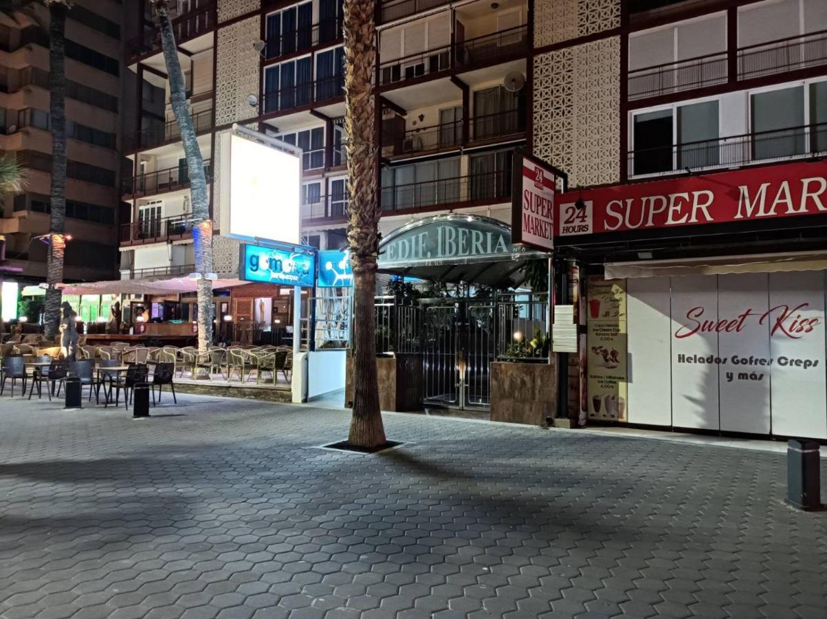 Apartamento Al Despertar El Mar Benidorm