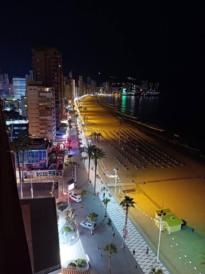 Apartamento Al Despertar El Mar
