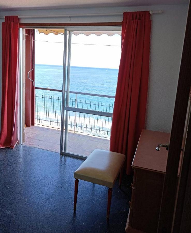 Al Despertar El Mar Apartamento