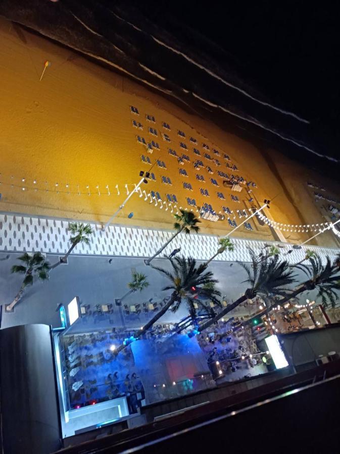 Apartamento Al Despertar El Mar Benidorm