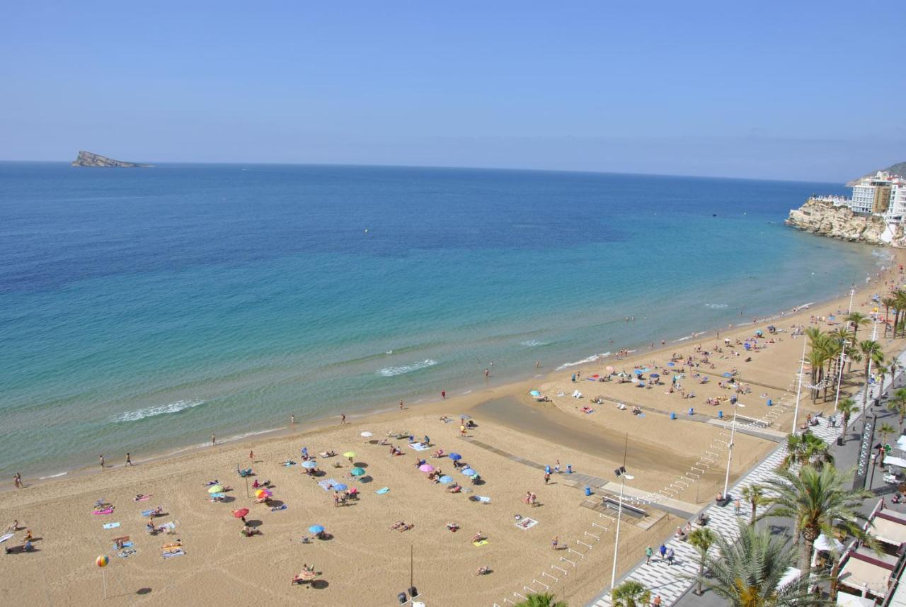 Apartamento Al Despertar El Mar