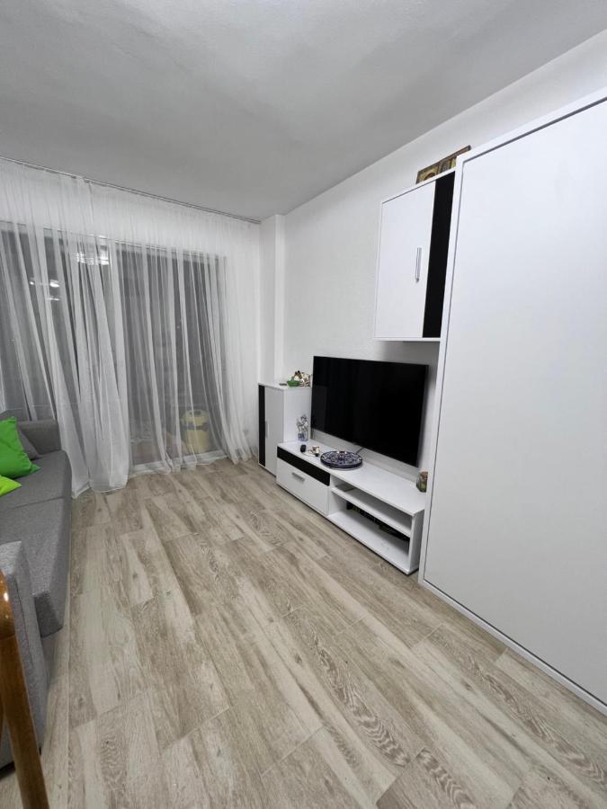 Apartamento студия у моря