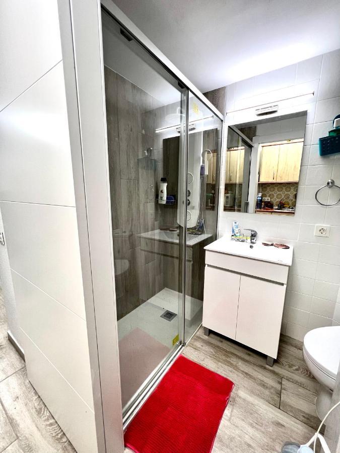 Apartamento студия у моря