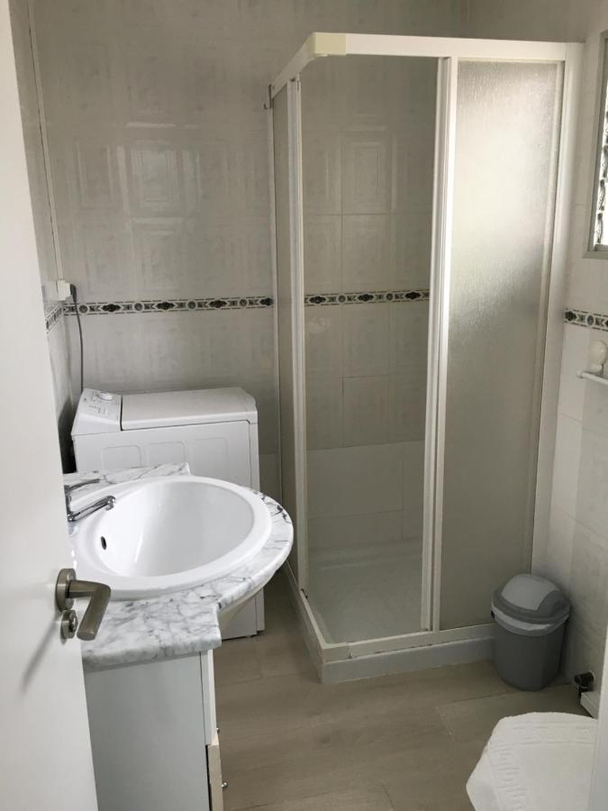 Apartamento Bermudas-turis