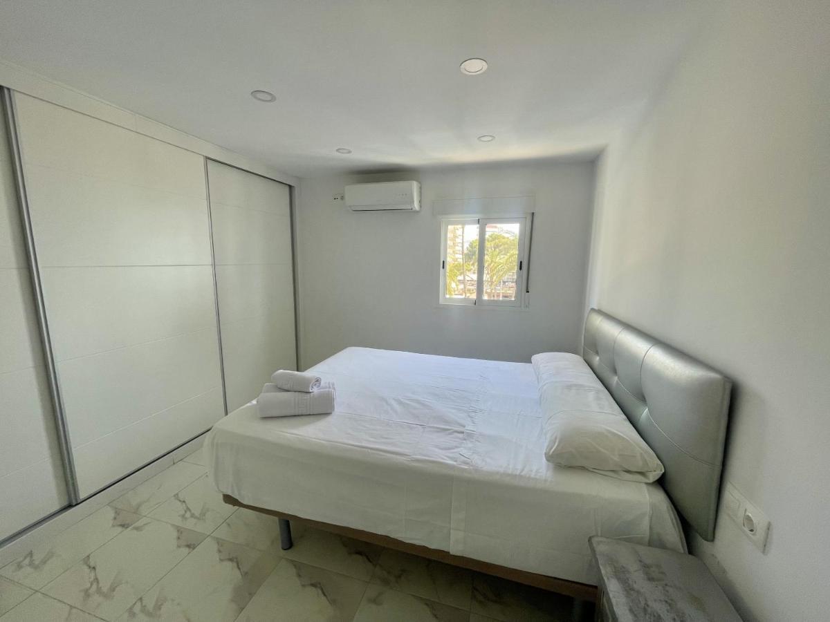 Apartamento Coblanca Levante Seafront