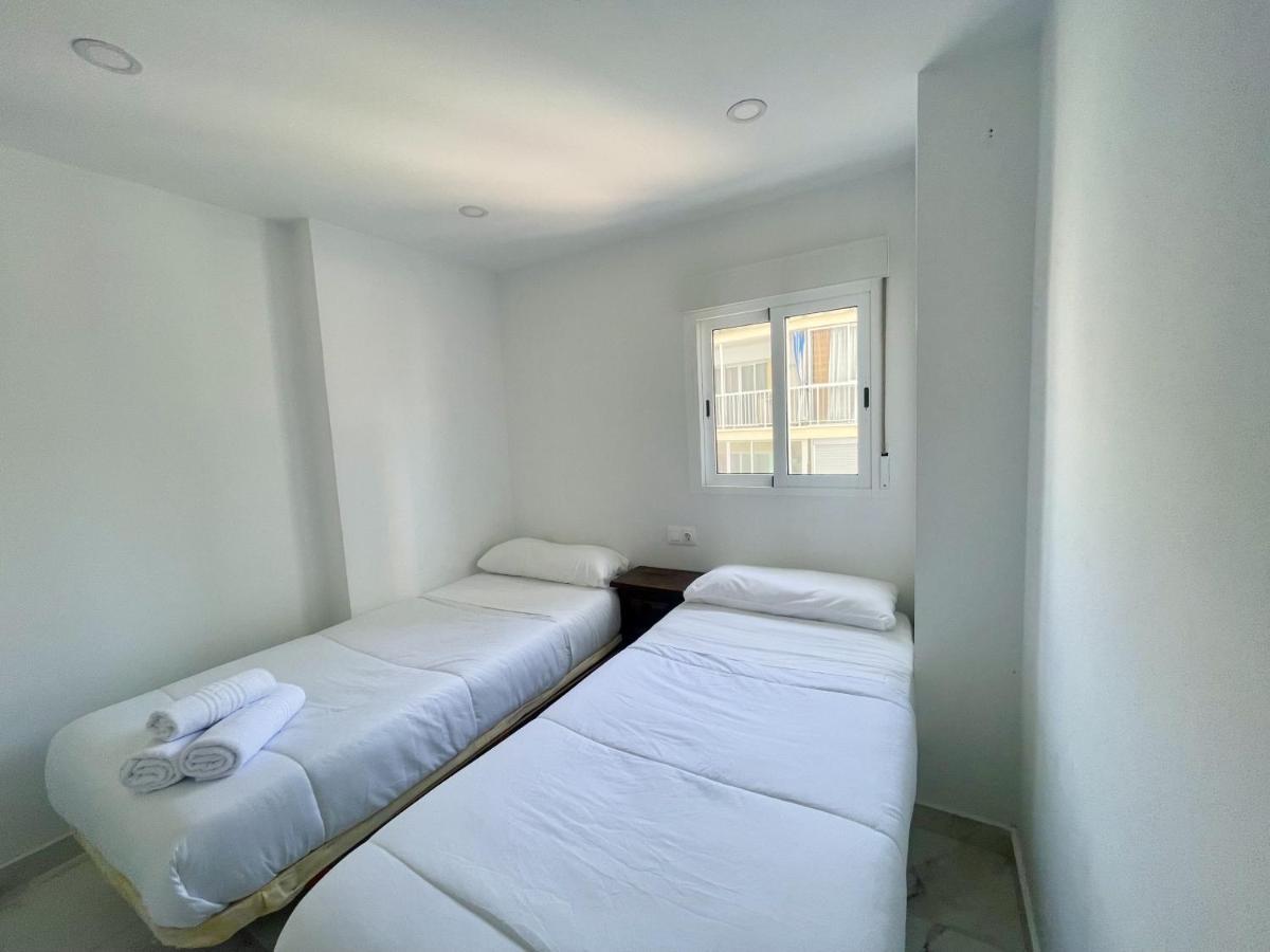 Apartamento Coblanca Levante Seafront