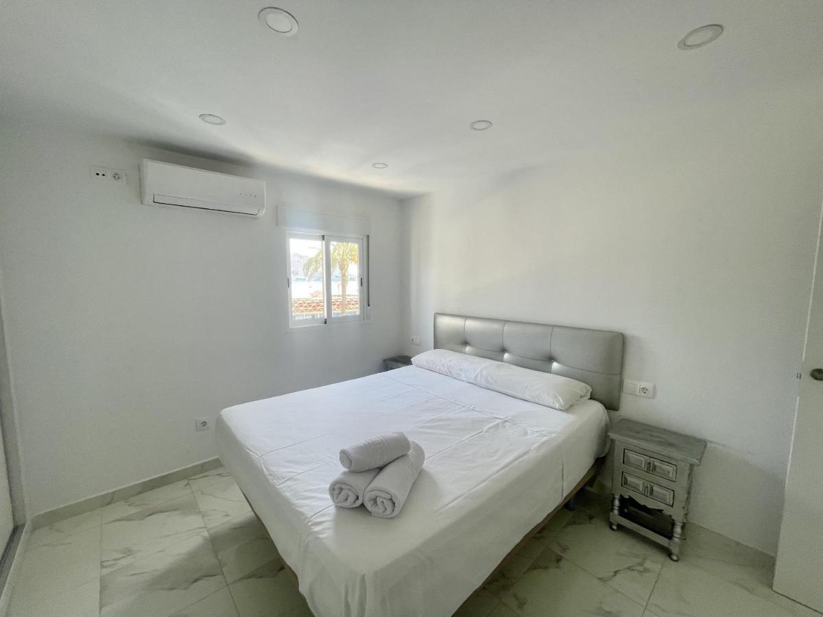 Apartamento Coblanca Levante Seafront *