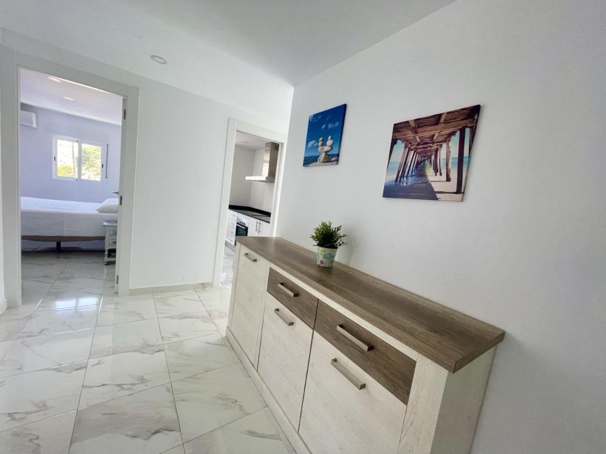 Coblanca Levante Seafront Apartamento