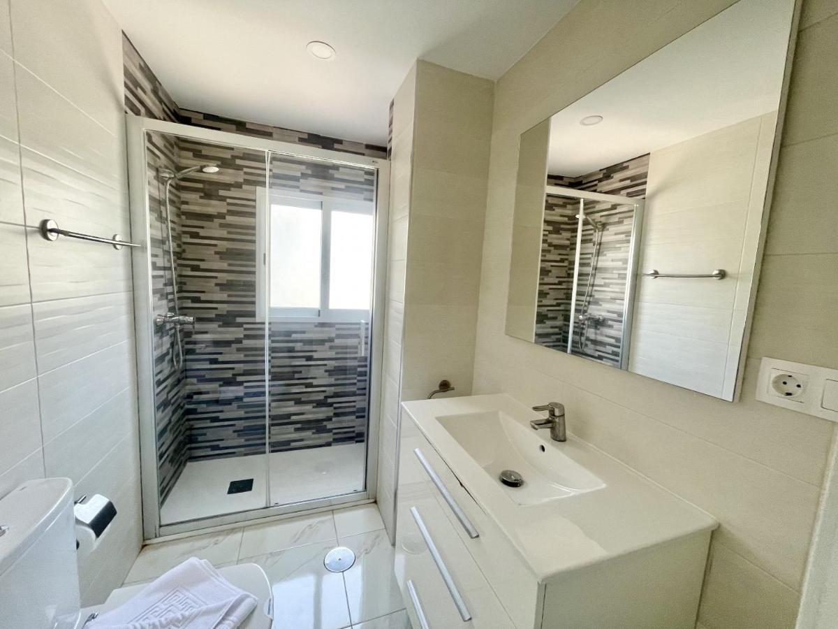 Coblanca Levante Seafront Apartamento *