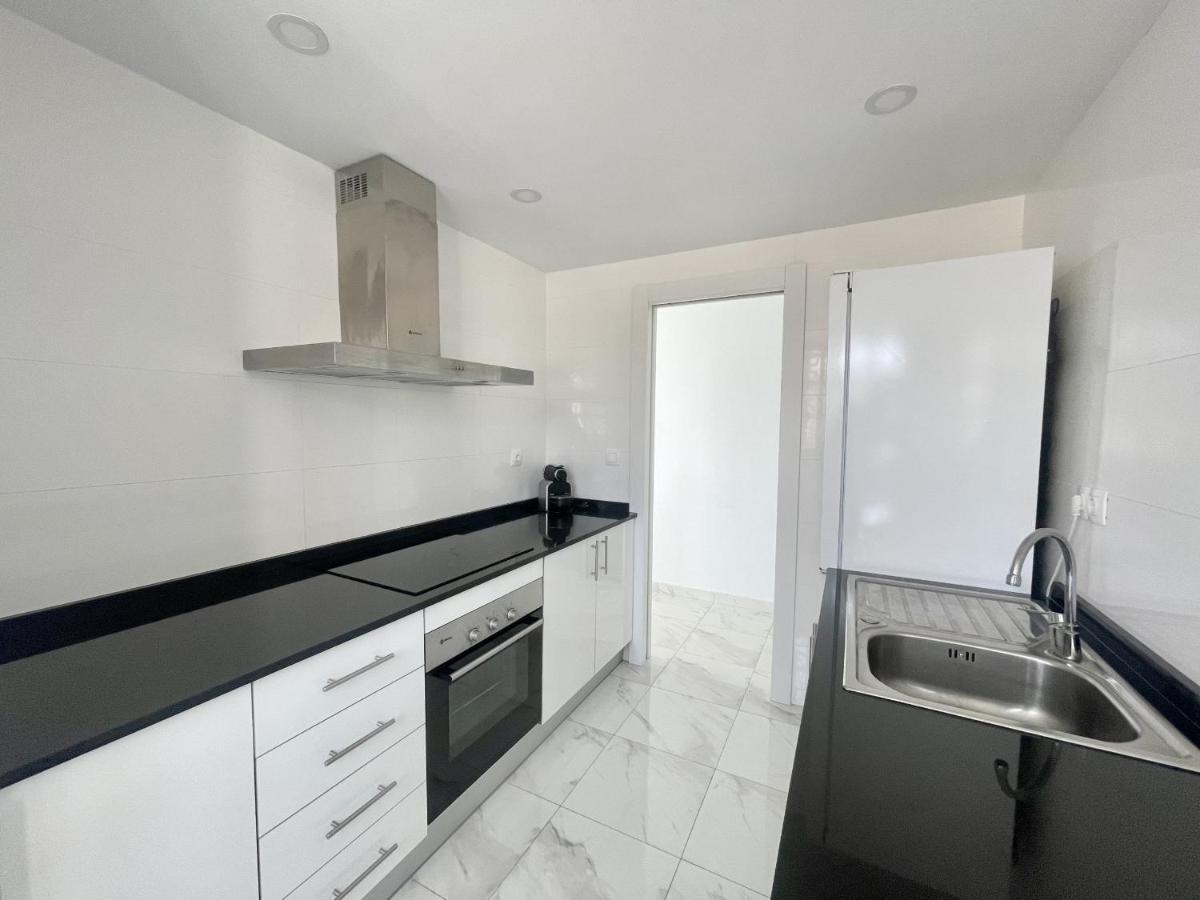 Apartamento Coblanca Levante Seafront *
