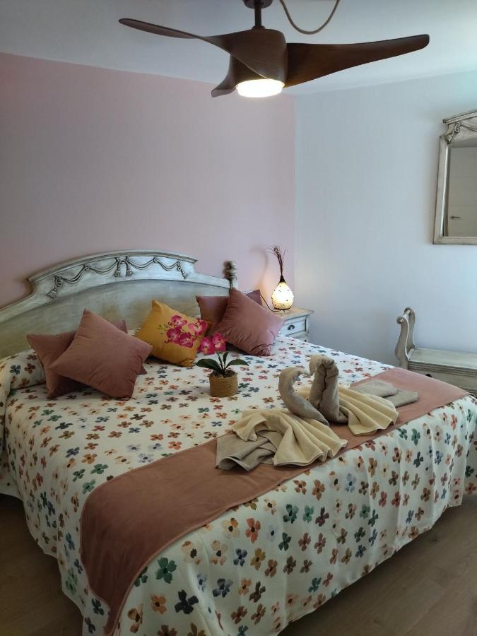 El Rincón Playero De María Ii Totalmente Reformado Abril 2022 Apartamento