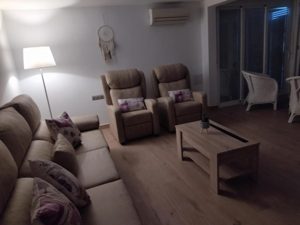 El Rincón Playero De María Ii Totalmente Reformado Abril 2022 Apartamento *