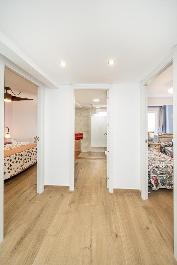 El Rincón Playero De María Ii Totalmente Reformado Abril 2022 Apartamento *