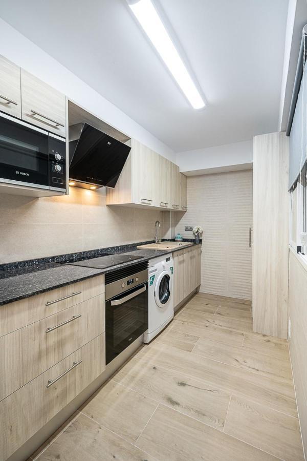 El Rincón Playero De María Ii Totalmente Reformado Abril 2022 Apartamento