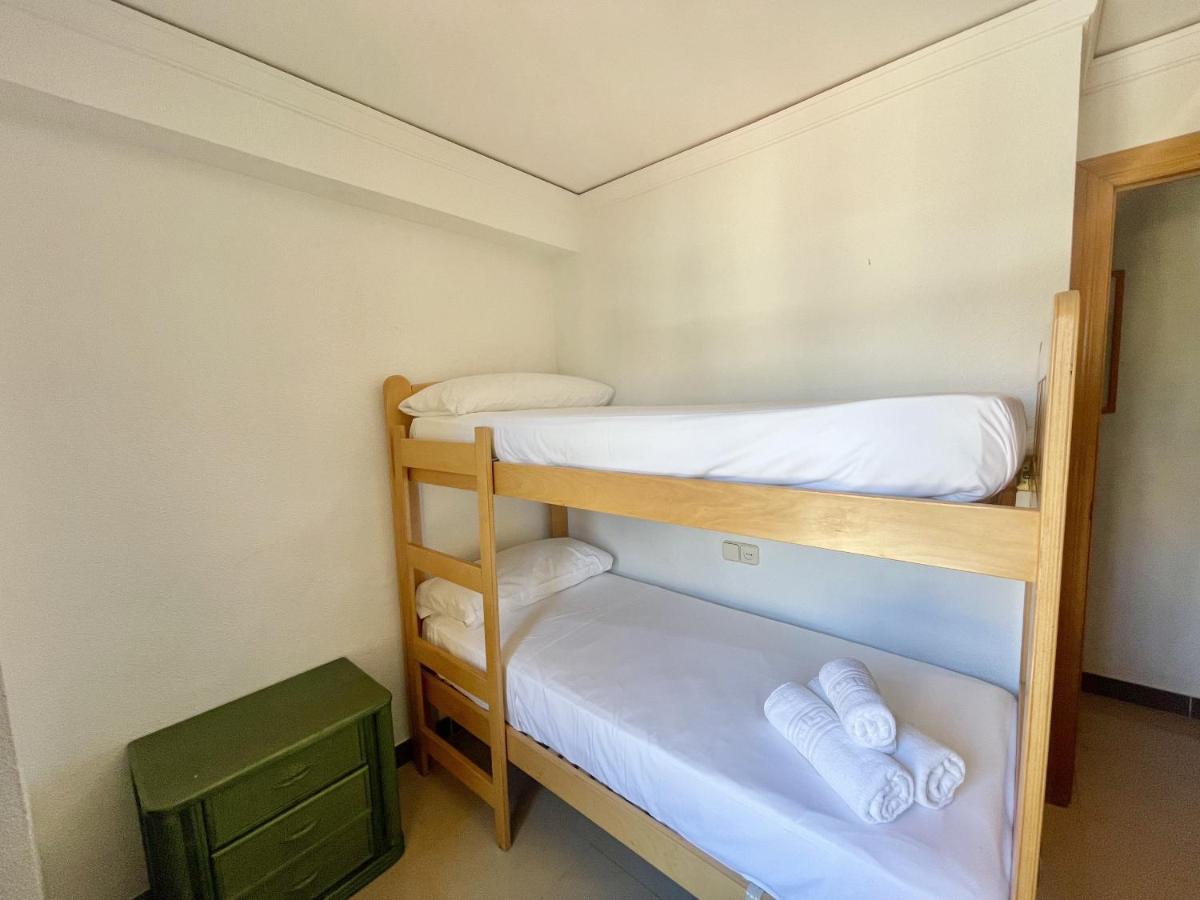 Apartamento Front Al Mar Levante *