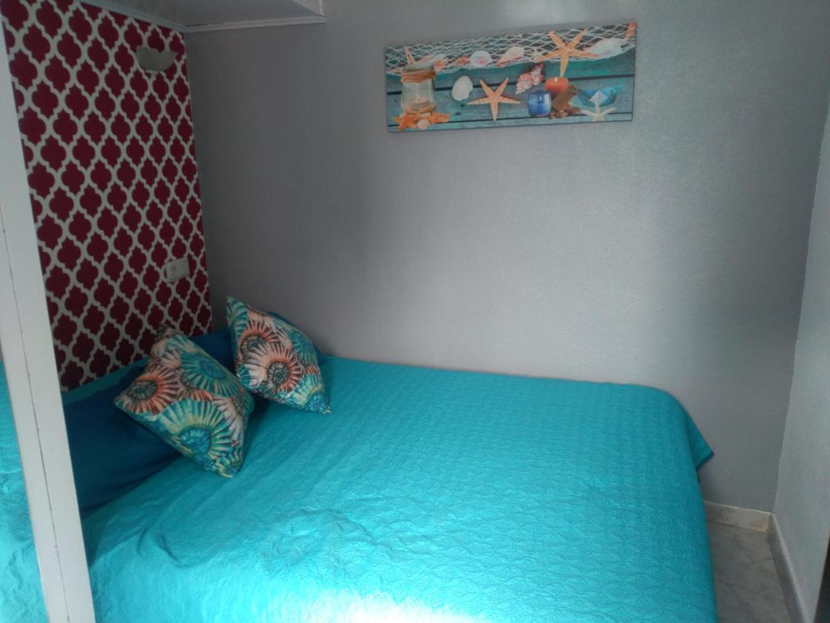 Apartamento Coblanca V *