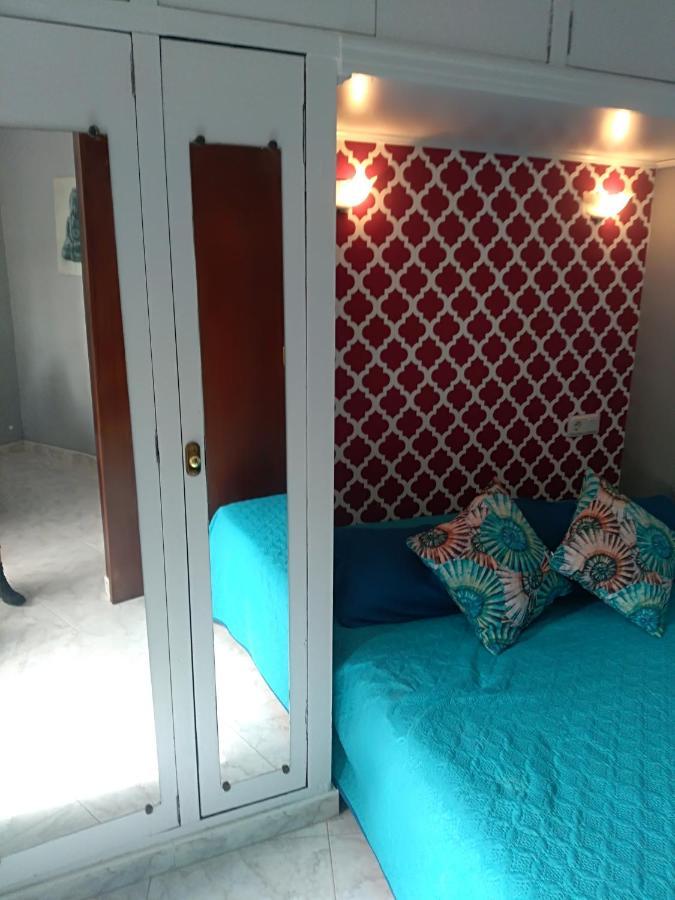 Apartamento Coblanca V