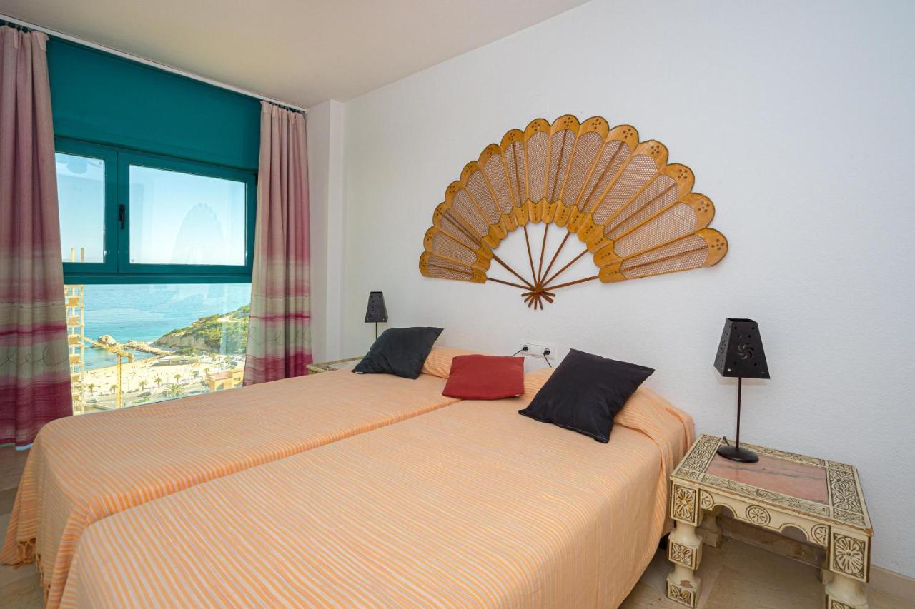 Villajoyosa 19 Apartamento
