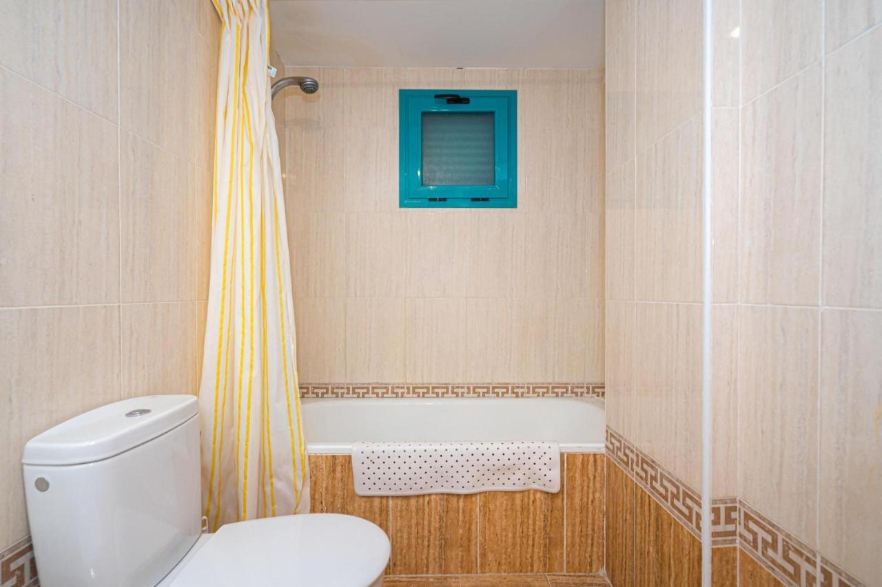 Villajoyosa 19 Apartamento